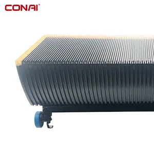 Escalator Stainless Steel Step
